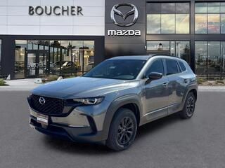 2026 Mazda CX-50 Hybrid for sale in Janesville WI