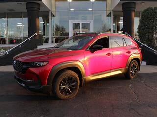 2026 Mazda CX-50 Hybrid for sale in Olathe KS