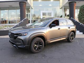 2026 Mazda CX-50 Hybrid for sale in Olathe KS