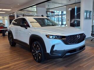2025 Mazda CX-50 Hybrid