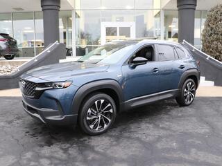 2025 Mazda CX-50 Hybrid