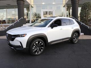 2025 Mazda CX-50 Hybrid