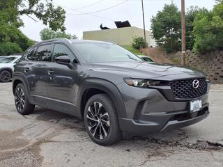 2025 Mazda CX-50 Hybrid