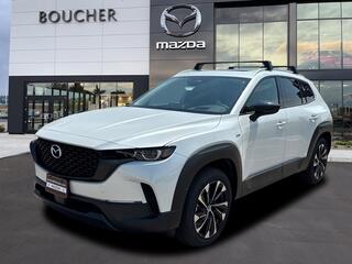 2025 Mazda CX-50 Hybrid for sale in Janesville WI