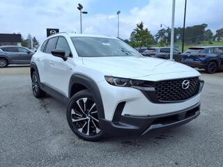 2025 Mazda CX-50 Hybrid for sale in Salem VA