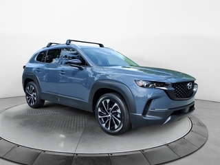 2025 Mazda CX-50 Hybrid for sale in Greensboro NC