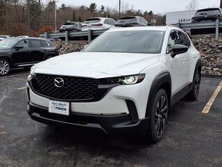 2026 Mazda CX-50 Hybrid for sale in Augusta ME