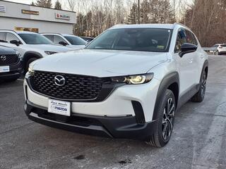 2026 Mazda CX-50 Hybrid for sale in Augusta ME