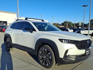 2026 Mazda CX-50 Hybrid for sale in Richardson TX