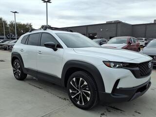 2026 Mazda CX-50 Hybrid for sale in Richardson TX