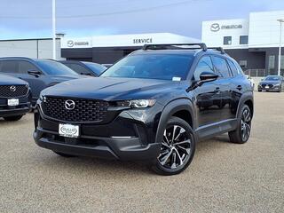 2026 Mazda CX-50 Hybrid for sale in Conroe TX