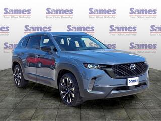 2026 Mazda CX-50 Hybrid