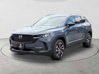2026 Mazda CX-50 Hybrid for sale in Matteson IL