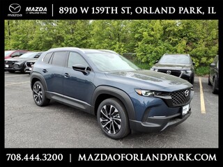 2026 Mazda CX-50 Hybrid for sale in Orland Park IL