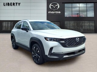 2026 Mazda CX-50 Hybrid for sale in North Haven CT