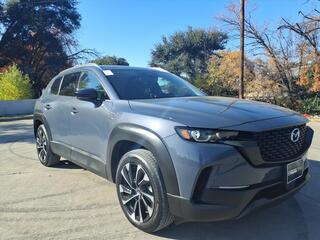 2025 Mazda CX-50 Hybrid