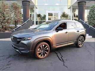 2025 Mazda CX-50 Hybrid for sale in Olathe KS