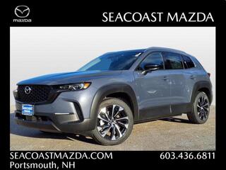 2025 Mazda CX-50 Hybrid for sale in Portsmouth NH