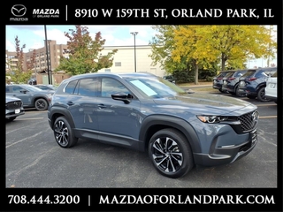 2025 Mazda CX-50 Hybrid for sale in Orland Park IL