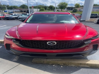 2025 Mazda CX-50 Hybrid