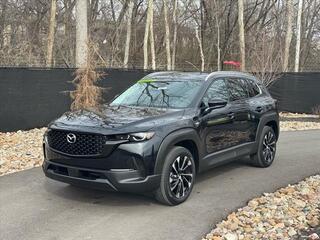 2025 Mazda CX-50 Hybrid