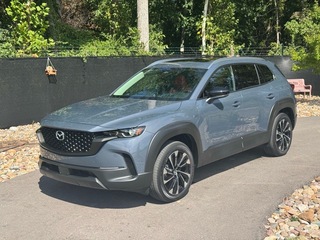2025 Mazda CX-50 Hybrid for sale in Kansas City MO