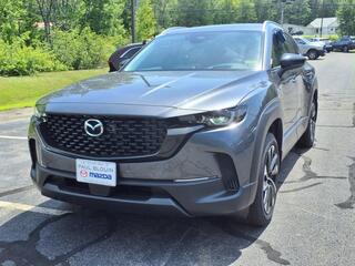 2025 Mazda CX-50 Hybrid for sale in Augusta ME