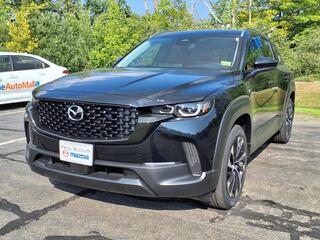 2025 Mazda CX-50 Hybrid