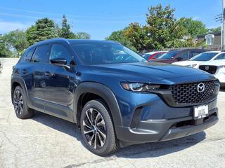 2025 Mazda CX-50 Hybrid
