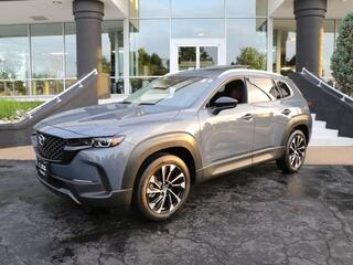 2025 Mazda CX-50 Hybrid for sale in Olathe KS