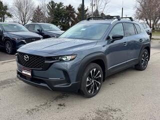 2026 Mazda CX-50 Hybrid
