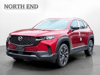 2026 Mazda CX-50 Hybrid for sale in Lunenburg MA