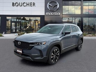 2026 Mazda CX-50 Hybrid for sale in Janesville WI