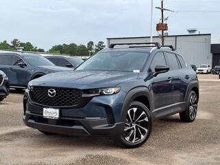 2026 Mazda CX-50 Hybrid for sale in Conroe TX