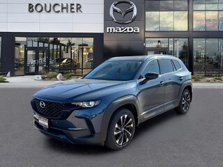 2026 Mazda CX-50 Hybrid for sale in Janesville WI