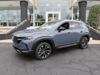 2026 Mazda CX-50 Hybrid for sale in Olathe KS