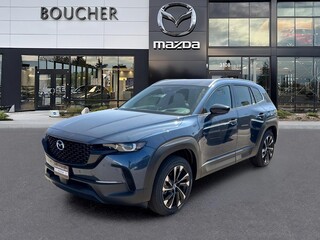 2026 Mazda CX-50 Hybrid for sale in Janesville WI