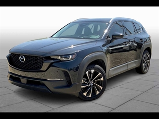 2025 Mazda CX-50 Hybrid for sale in Denton TX