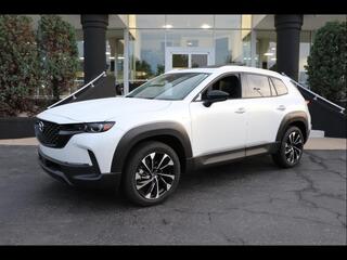 2025 Mazda CX-50 Hybrid for sale in Olathe KS