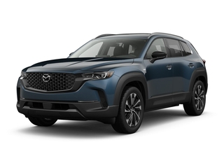 2025 Mazda CX-50 Hybrid for sale in Portsmouth NH