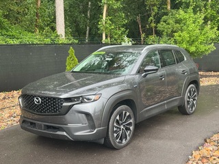 2025 Mazda CX-50 Hybrid for sale in Kansas City MO