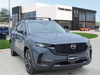 2025 Mazda CX-50 Hybrid for sale in Richardson TX