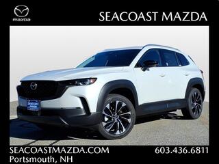 2026 Mazda CX-50 Hybrid for sale in Portsmouth NH