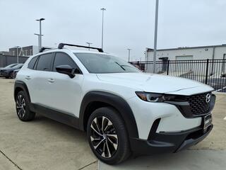 2026 Mazda CX-50 Hybrid for sale in Richardson TX