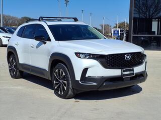 2026 Mazda CX-50 Hybrid for sale in Richardson TX