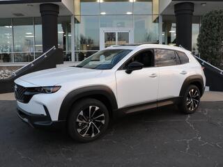 2026 Mazda CX-50 Hybrid for sale in Olathe KS