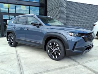 2026 Mazda CX-50 Hybrid