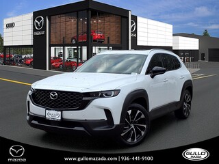 2026 Mazda CX-50 Hybrid for sale in Conroe TX