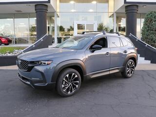 2026 Mazda CX-50 Hybrid for sale in Olathe KS