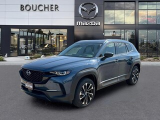2026 Mazda CX-50 Hybrid for sale in Janesville WI